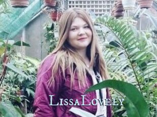 LissaLovely