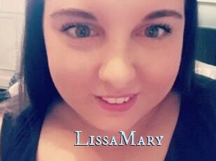 Lissa_Mary