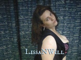 LissaNWill