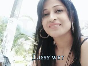 Lissy_wet