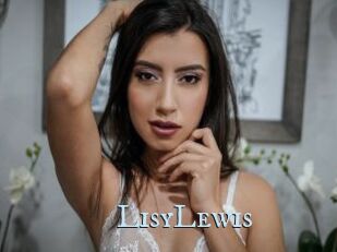LisyLewis