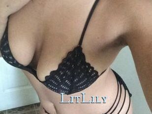 LitLily