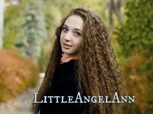 LittleAngelAnn