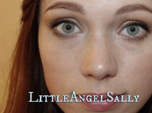 LittleAngelSally