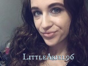 LittleAriel96