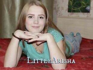 LittleArisha