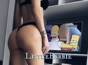 LittleBarbie