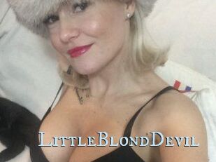 LittleBlondDevil