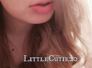 LittleCutie20