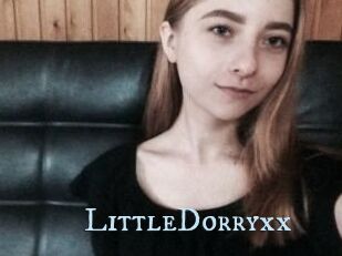LittleDorryxx_