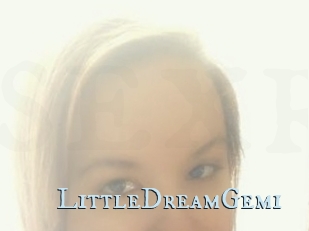 LittleDreamGemi