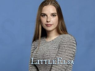 LittleElsa