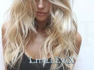 LittleEvaX