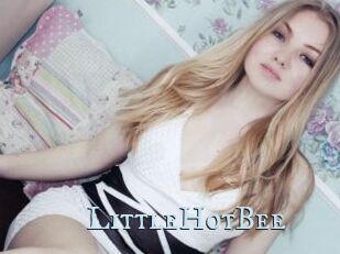 LittleHotBee