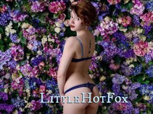 LittleHotFox