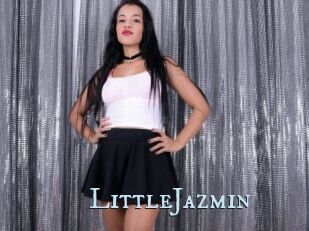 LittleJazmin