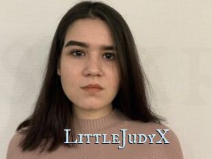 LittleJudyX