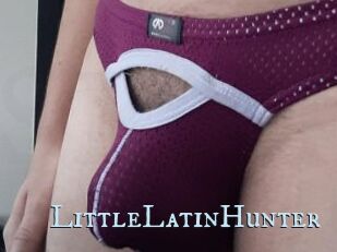 LittleLatinHunter