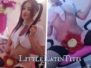 LittleLatinTitis