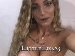 LittleLisa25