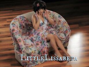 LittleLissabeta