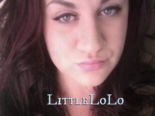 LittleLoLo
