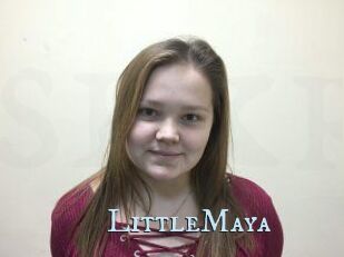 LittleMaya