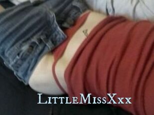 LittleMissXxx
