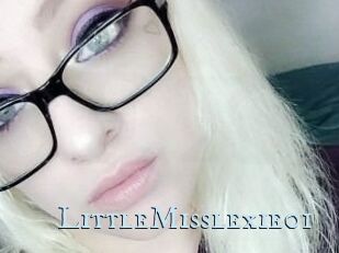 LittleMisslexie01