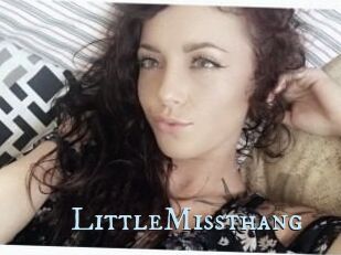 LittleMissthang