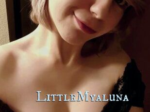 LittleMyaluna
