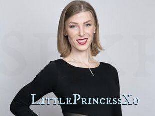 LittlePrincessXo