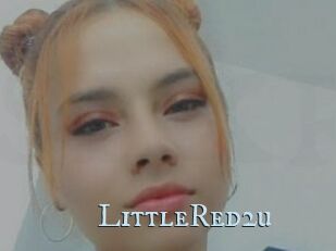 LittleRed2u