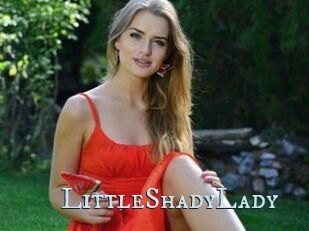LittleShadyLady