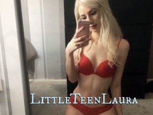 LittleTeenLaura