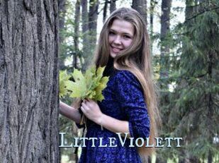 LittleViolett