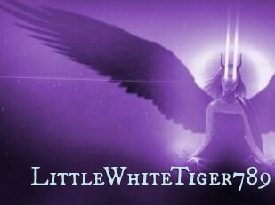 LittleWhiteTiger789