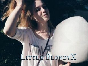 Little_BlondyX