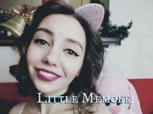 Little_Memole