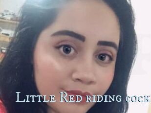 Little_Red_riding_cock
