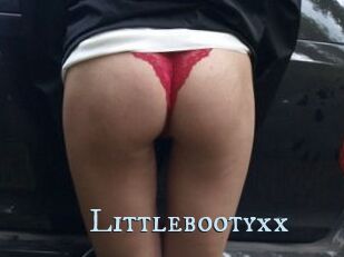 Littlebootyxx