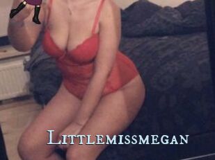 Littlemissmegan