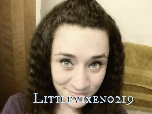 Littlevixen0219