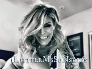 LitttleMsSuNshine