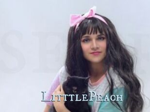 LitttlePeach