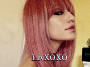 LivXOXO