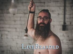 LiveBearded