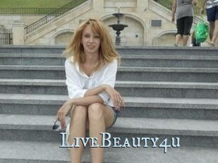 LiveBeauty4u