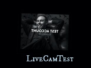 LiveCamTest