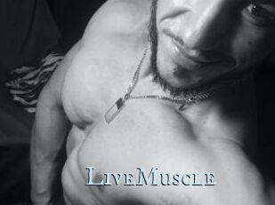 LiveMuscle